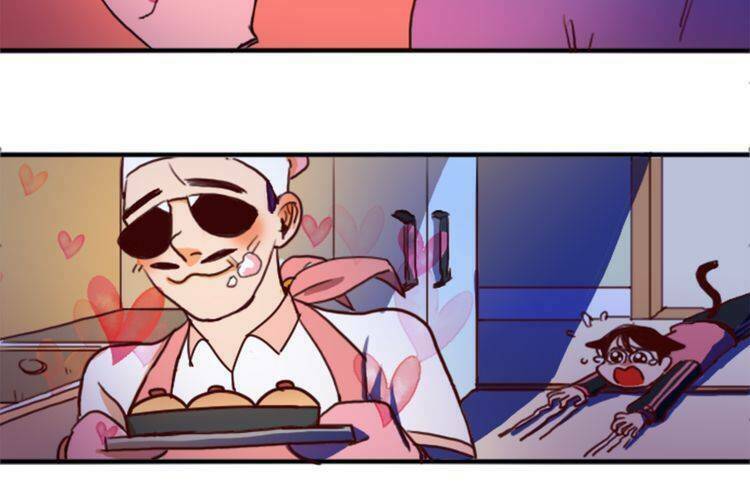 đừng dính người! chăn của ta chapter 4 34