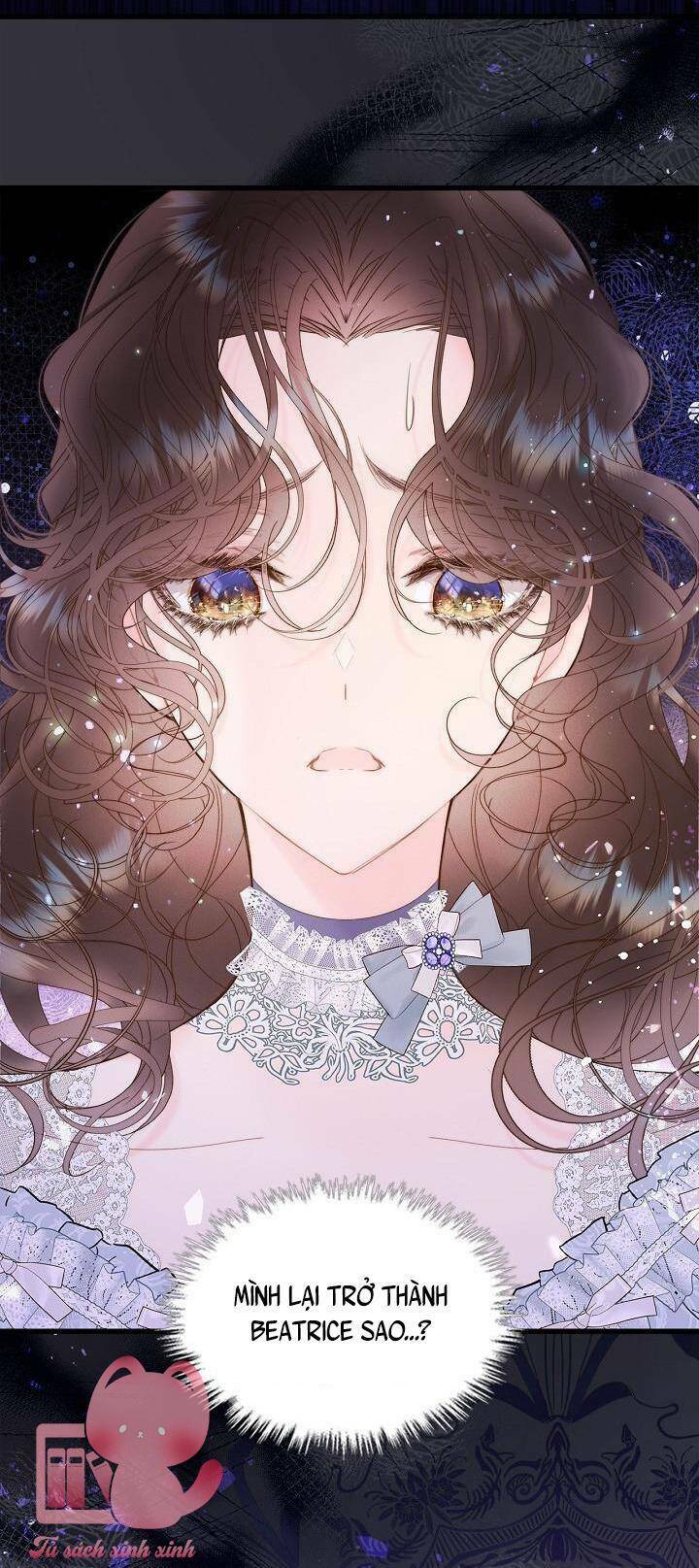 [15+] công chúa chloe chapter 110 84