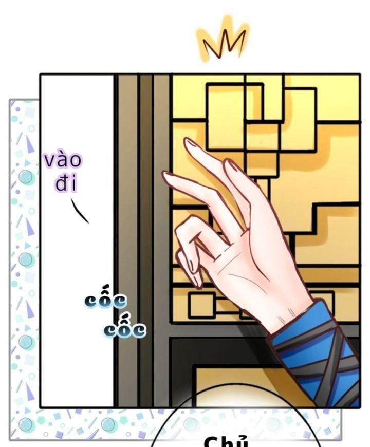 xuyên không làm thái tử phi chapter 8 101