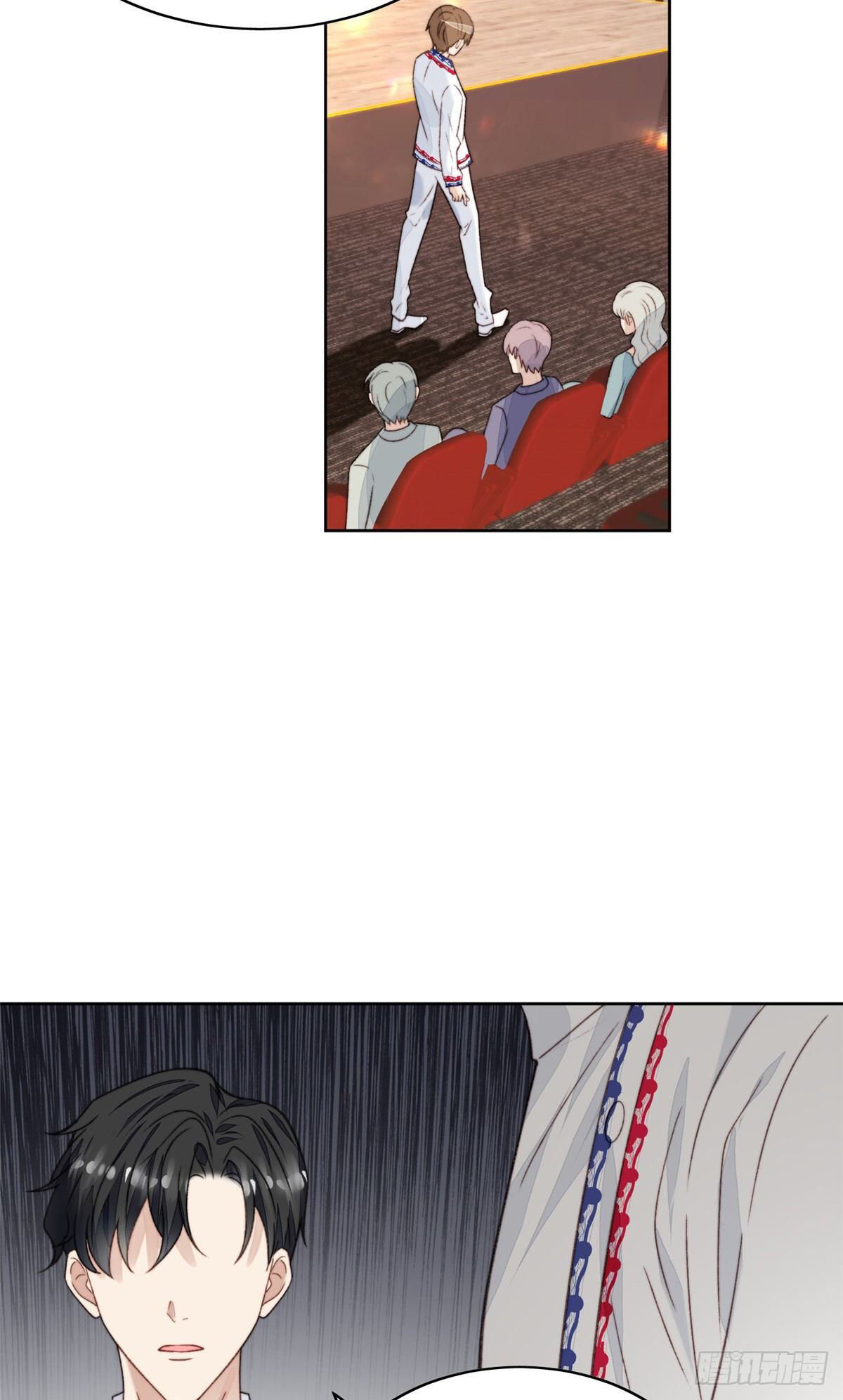 dựa vào đại lão ổn định vị trí c trong nam đoàn chapter 20 27