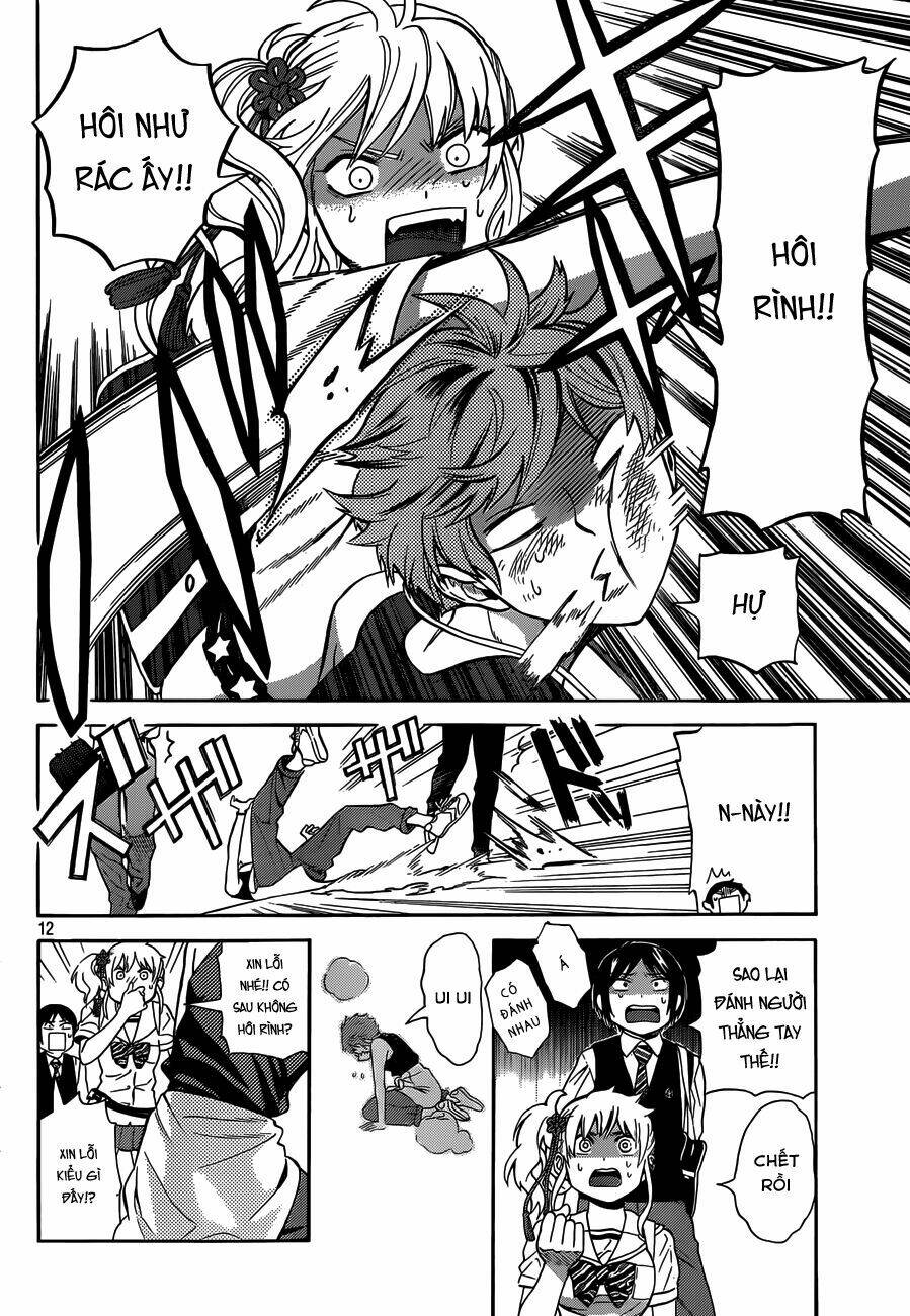 sakurasaku syndrome chapter 6 13