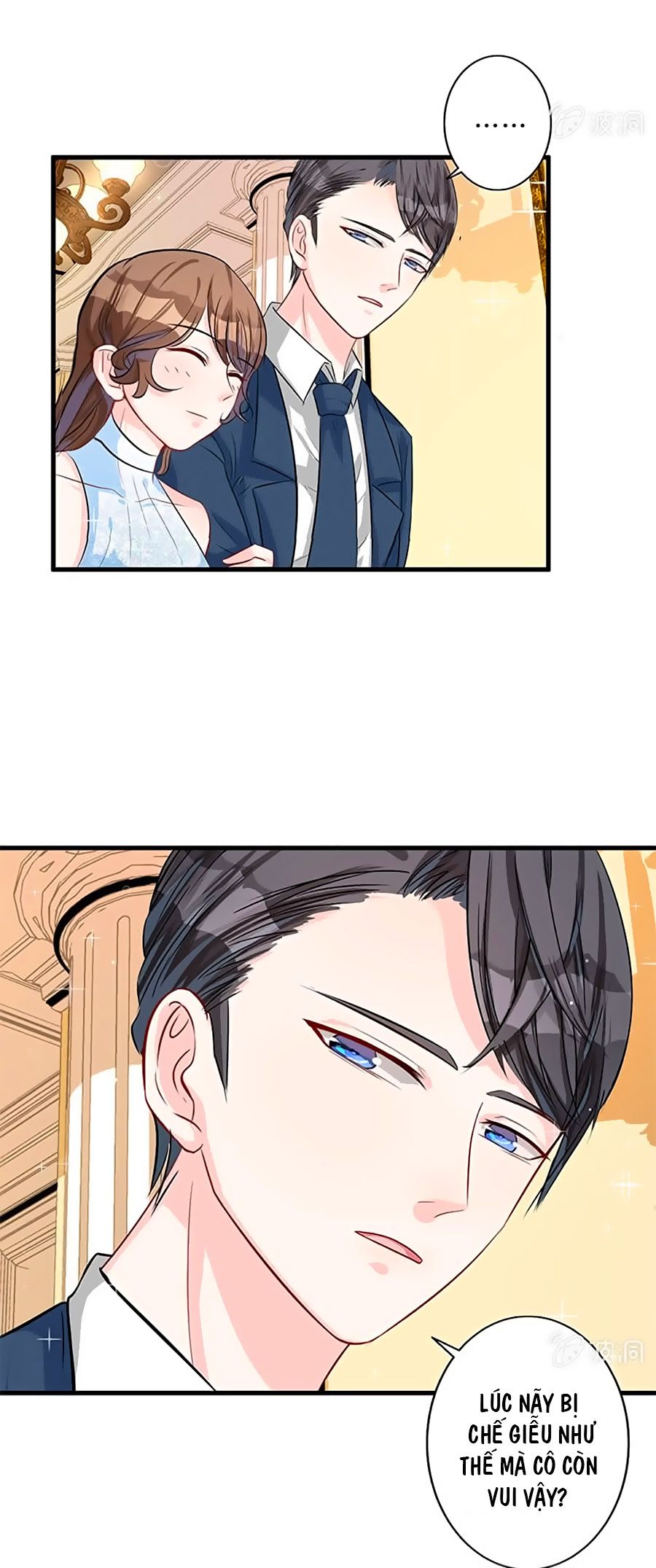 tân nương thế thân chapter 5 4