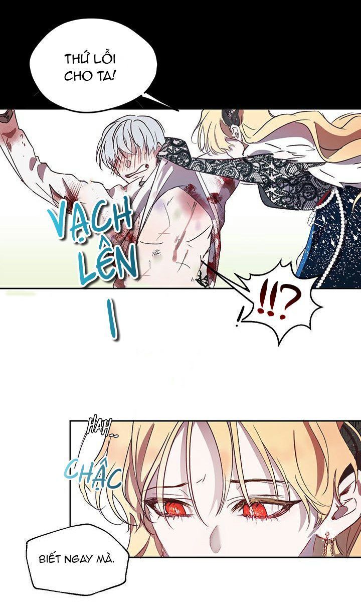 cách để cứu rỗi anh trai của nữ chính chapter 3 23