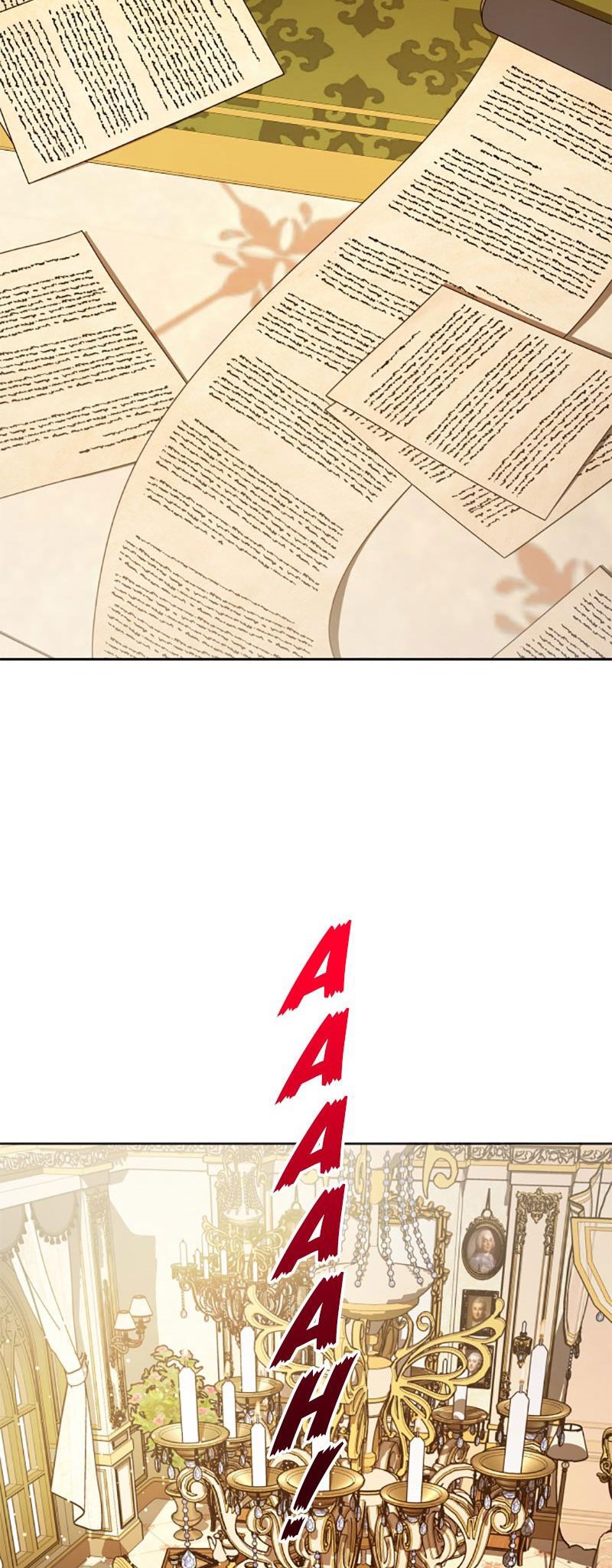 tôi muốn trở thành cô ấy dù chỉ là một ngày chapter 112 31