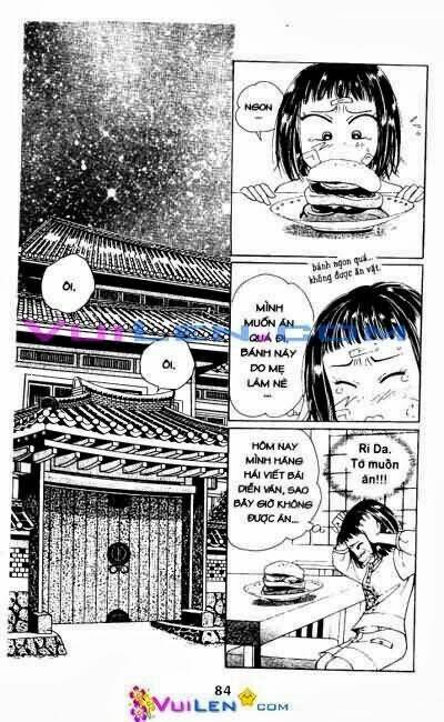 cô bé táo bạo chapter 6 84