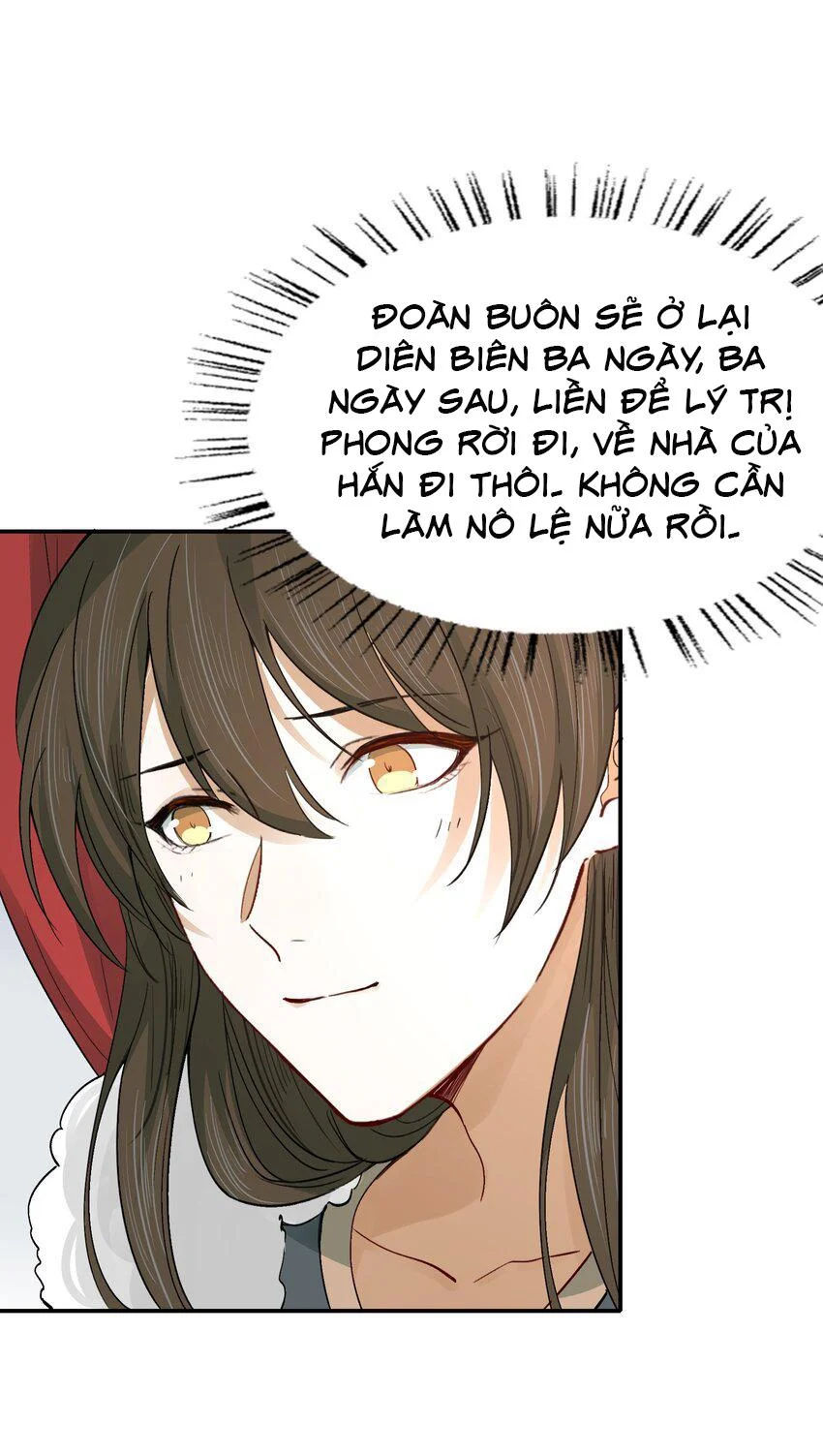 Loạn Thế Vi Vương chapter 14.1 47