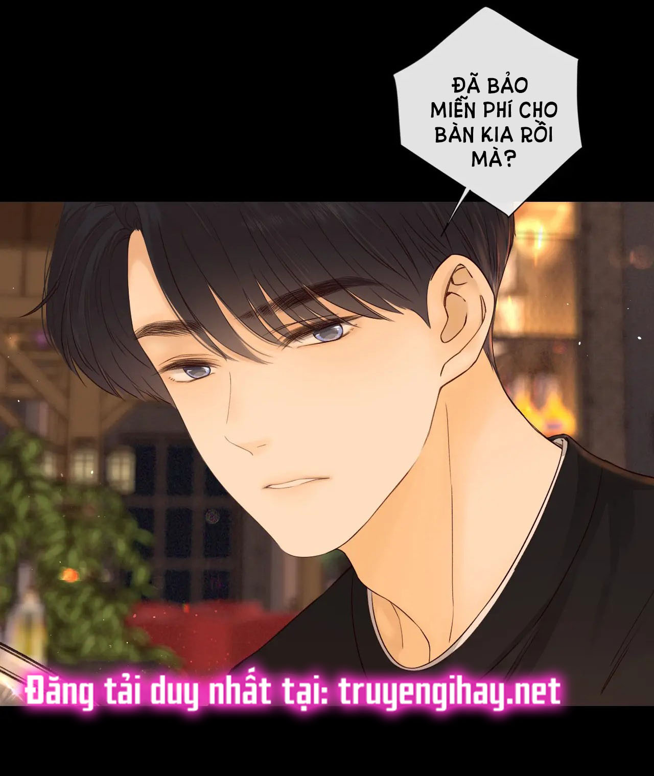 Khó Dỗ Dành chapter 1.2 41