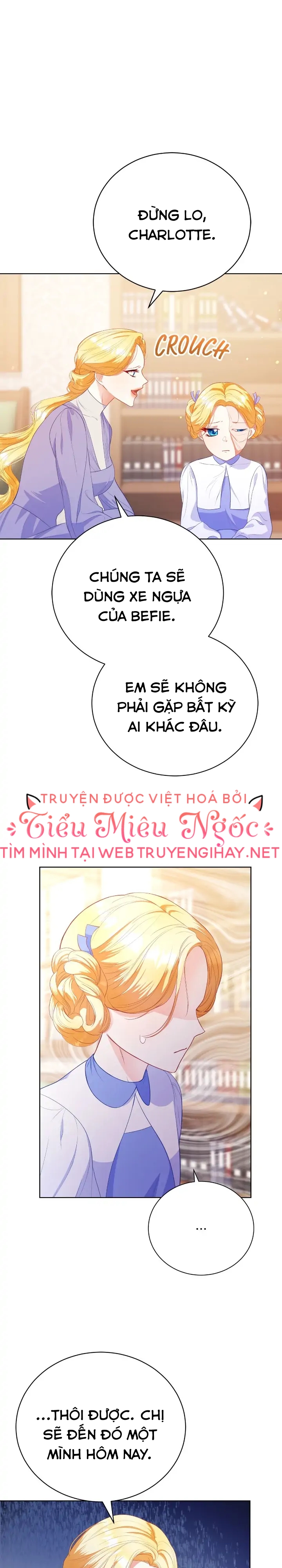 tình yêu đó chưa hề tồn tại chapter 10.2 13