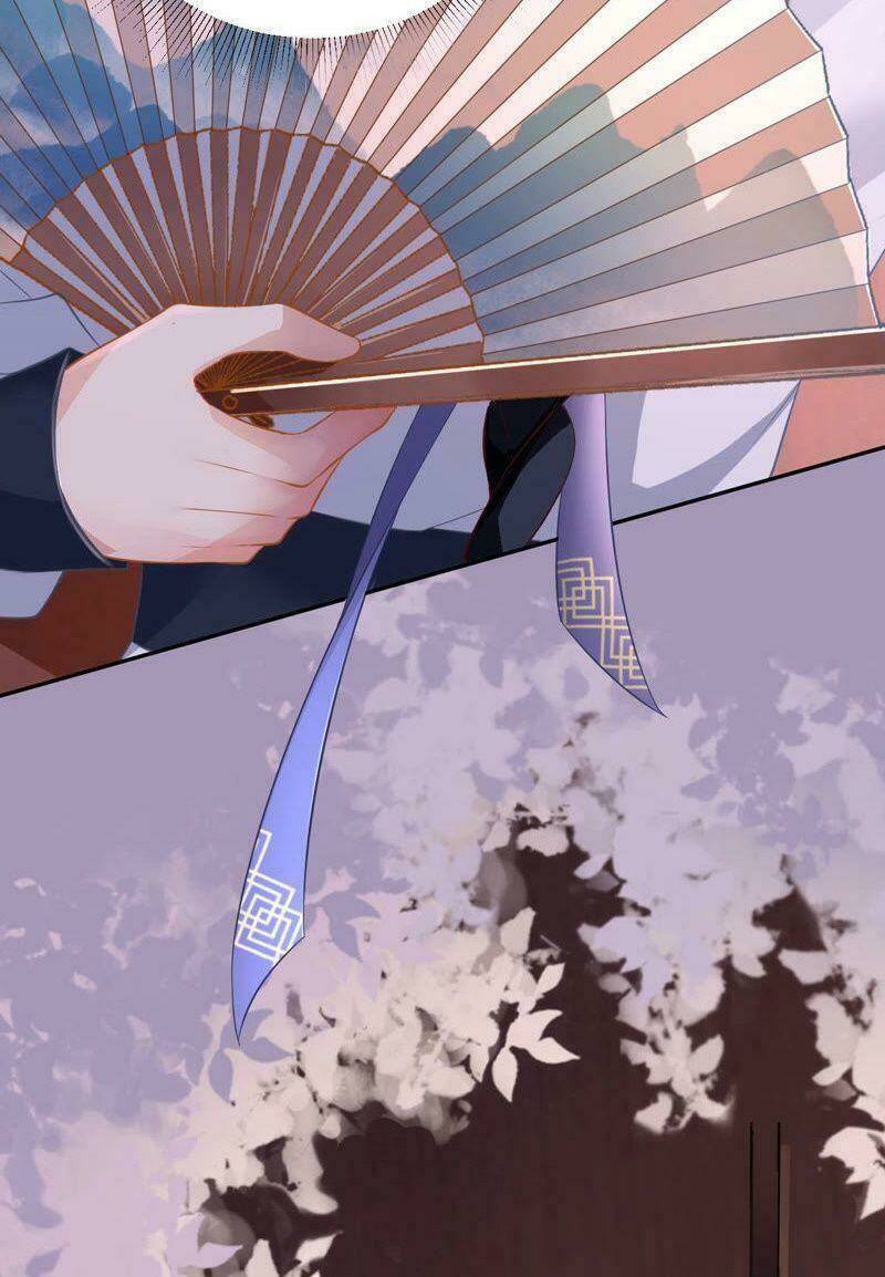 quận chúa vững vàng, thiết lập nhân vật không thể vỡ chapter 8 19