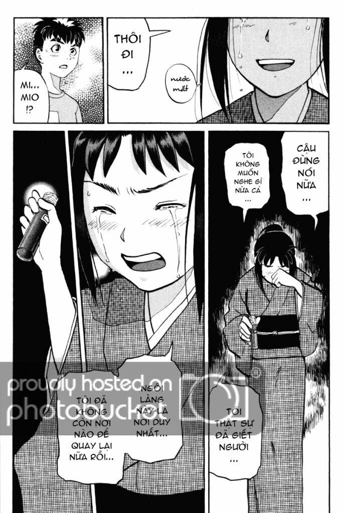 detective academy q chapter 28 22