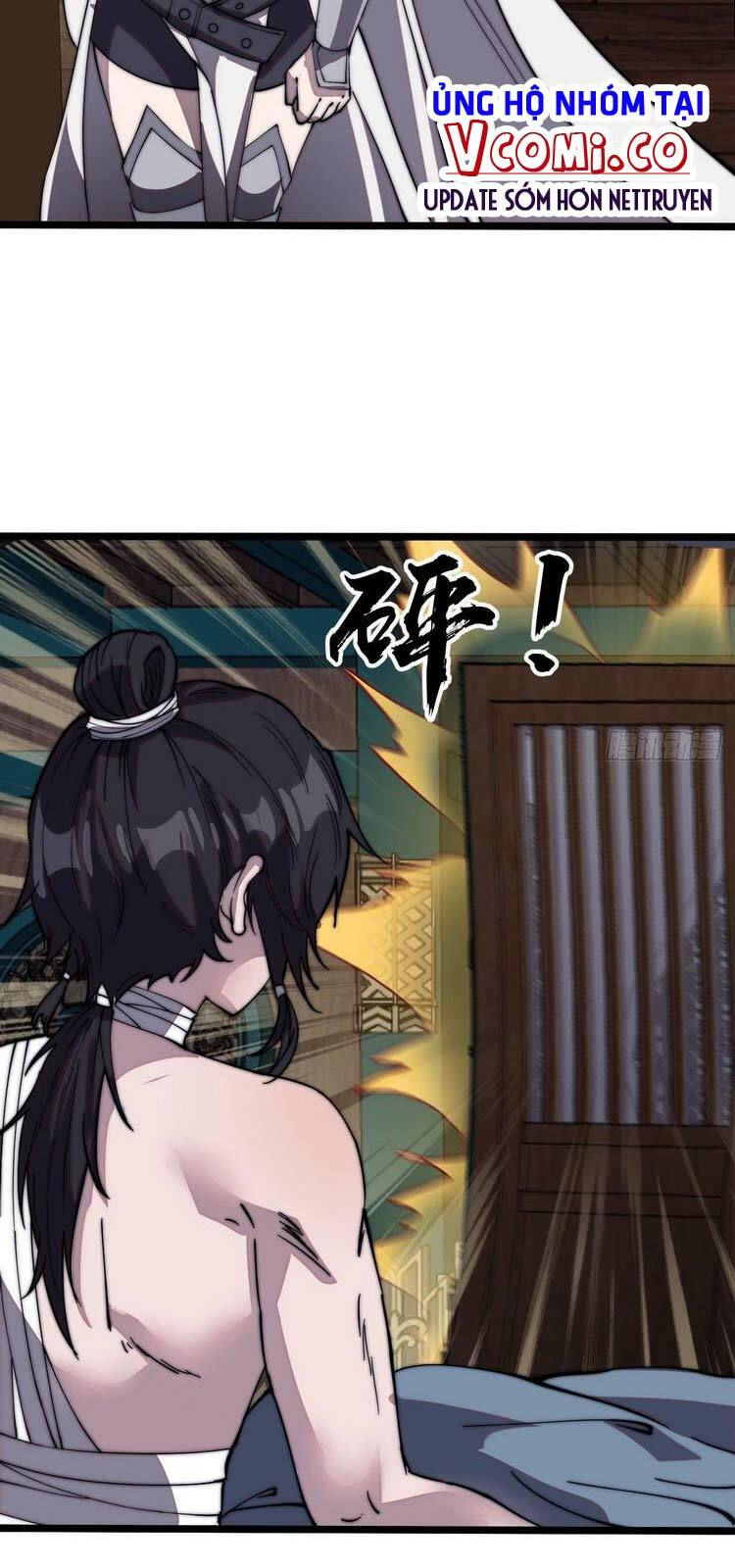 ta có một sơn trại chapter 203 27