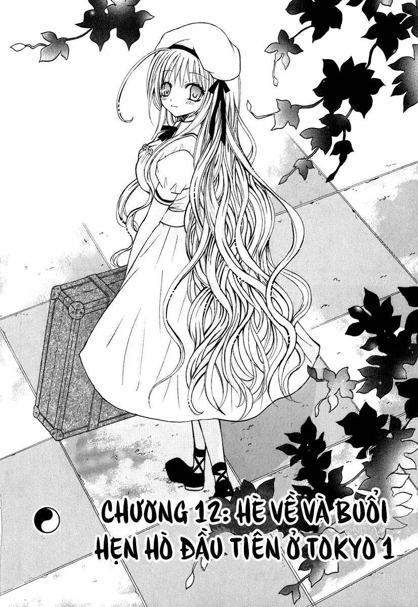 tokyo innocent chapter 12 4