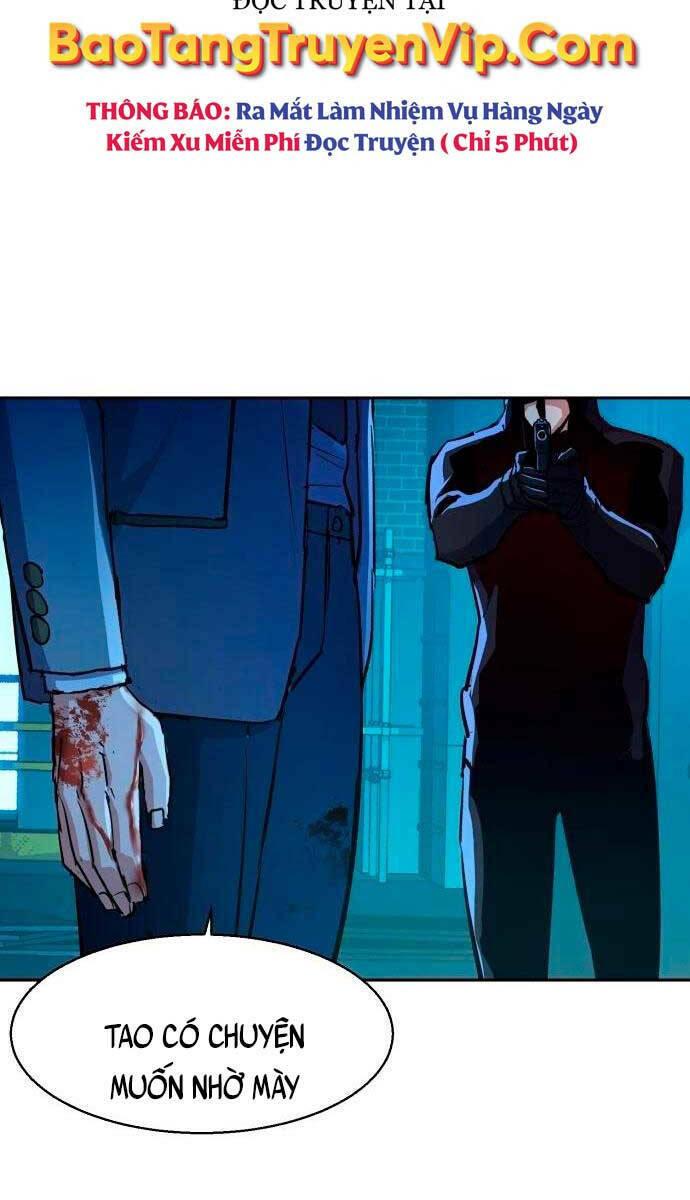 bạn học tôi là lính đánh thuê chapter 124 76