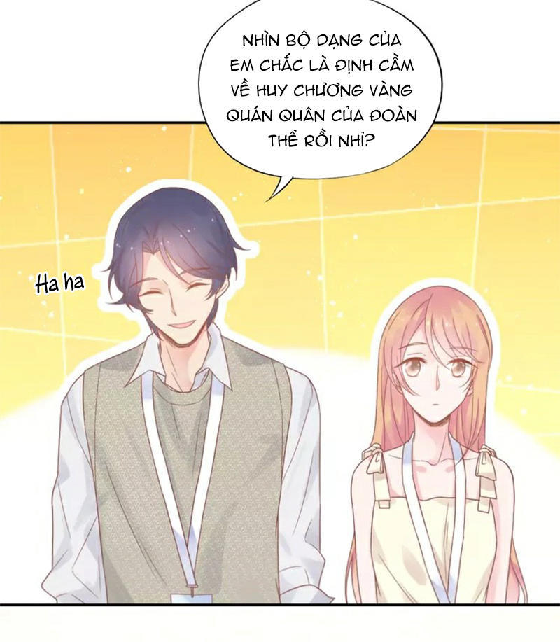 mật thất khốn du ngư chapter 10 22