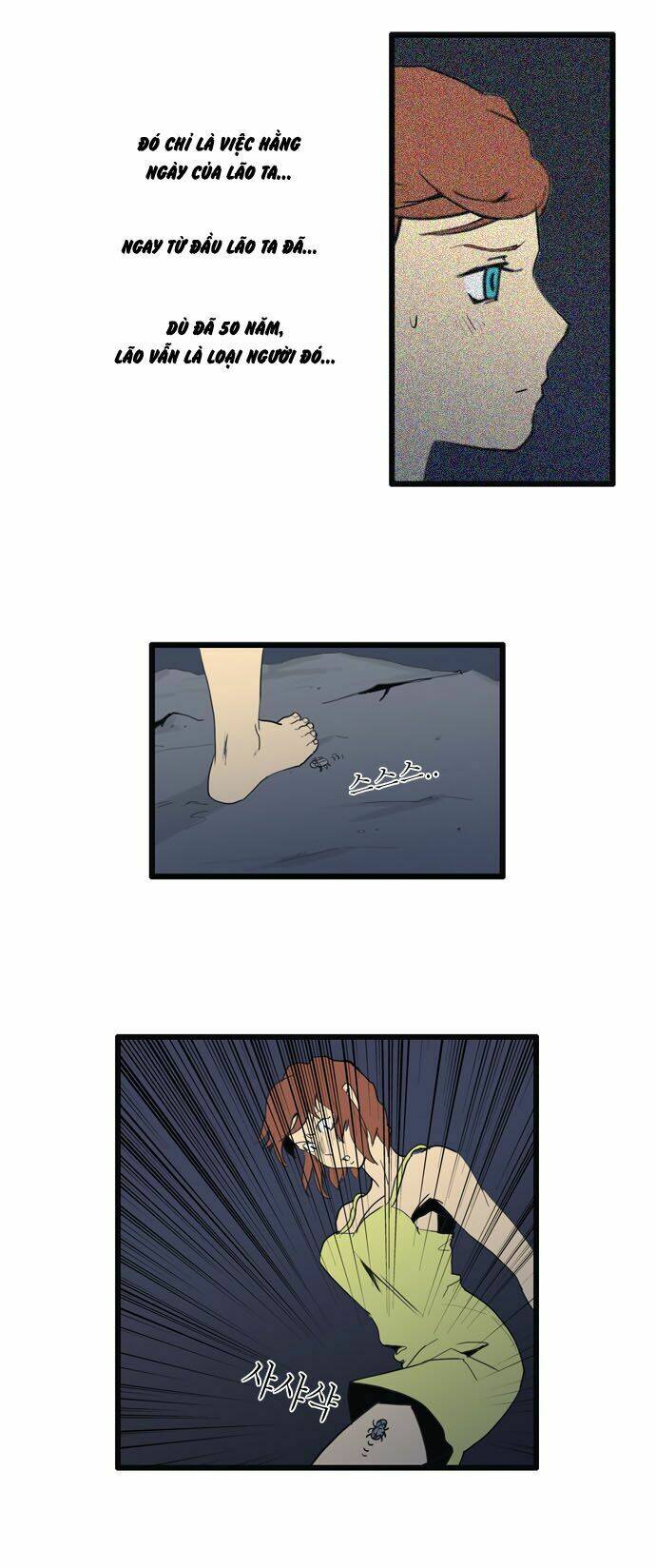 changsik đứa con của rồng chapter 32 16