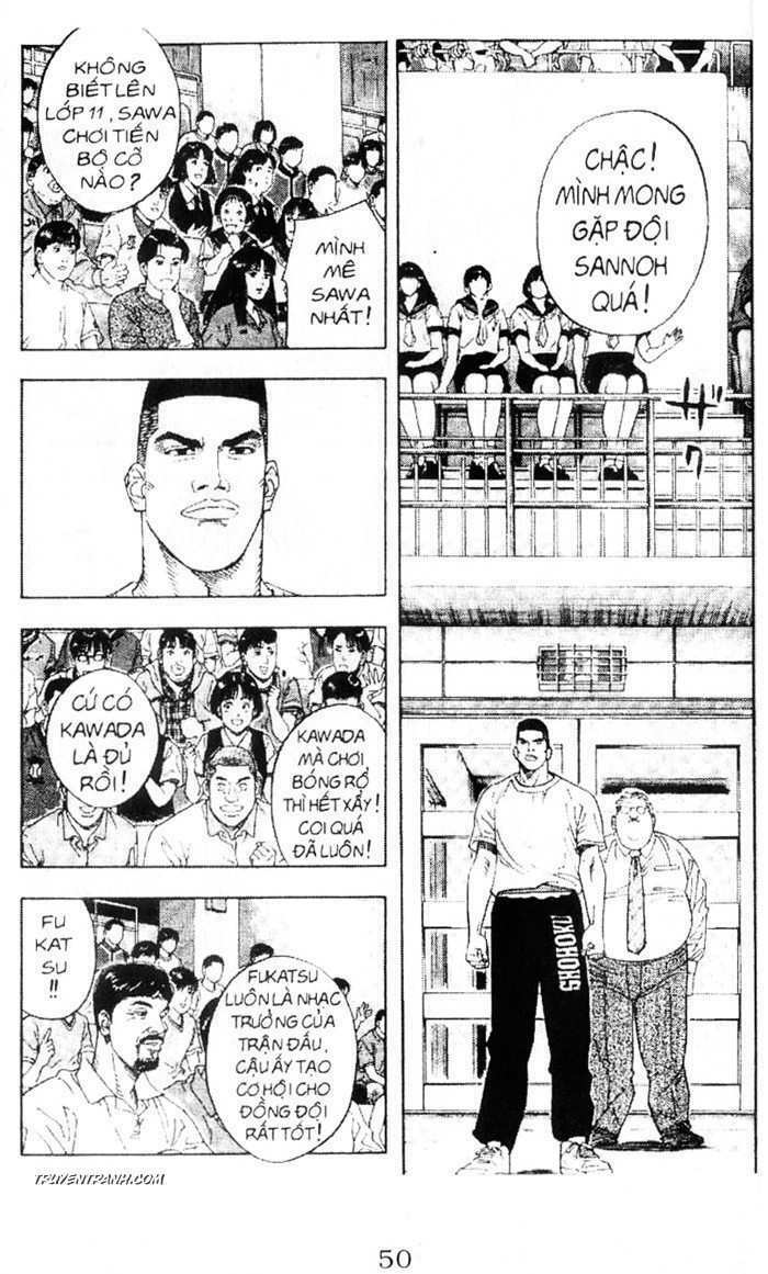 cao thủ bóng rổ chapter 221 9