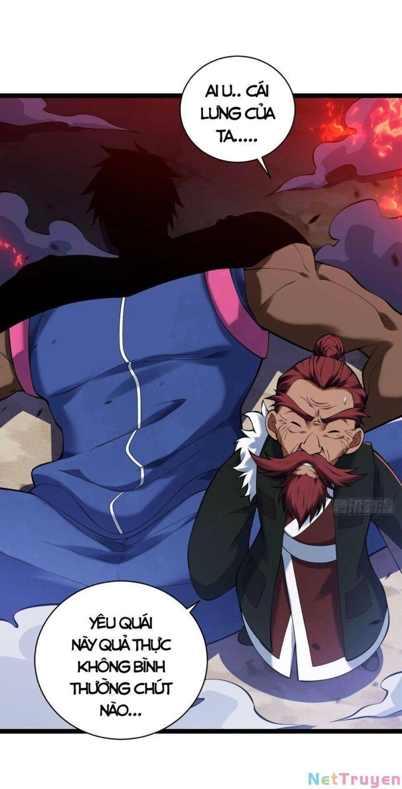 thiên sư chapter 26 16