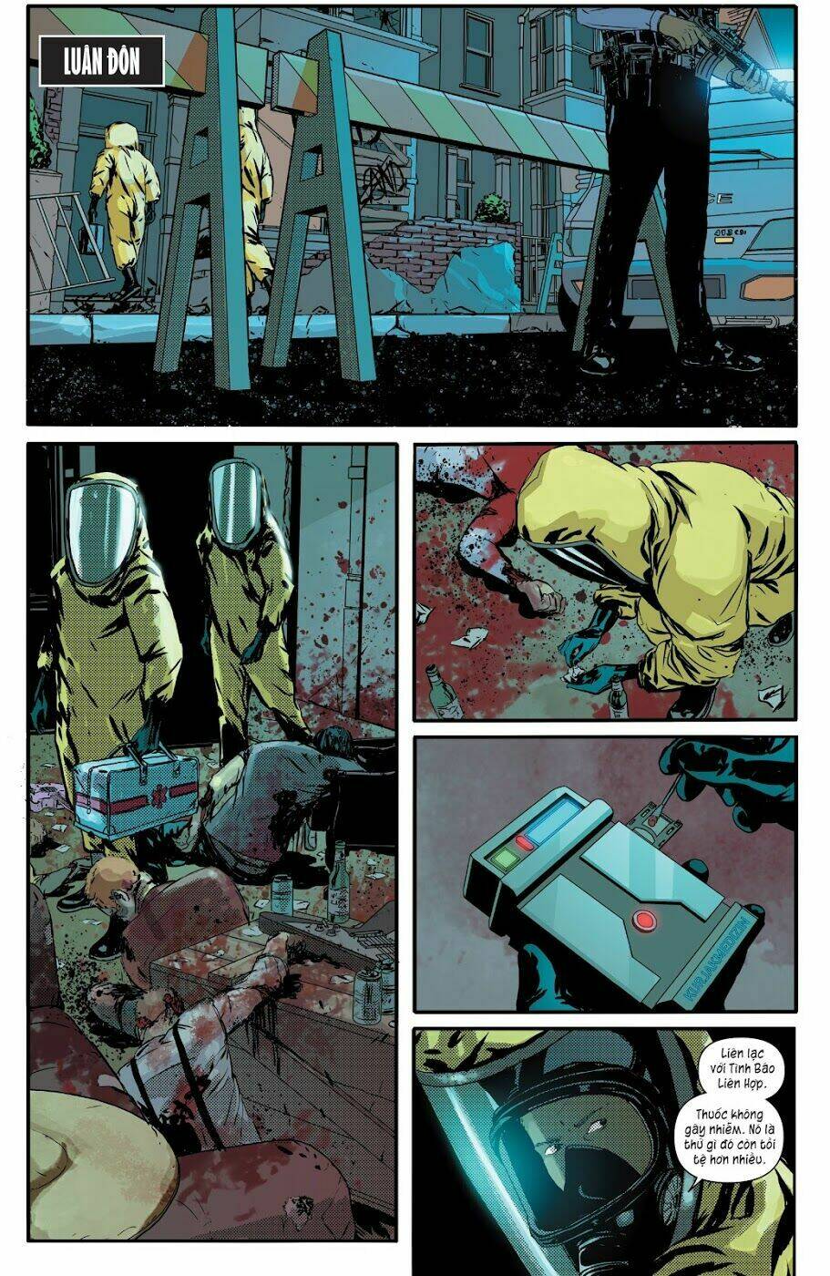 james bond 2015 chapter 2 29