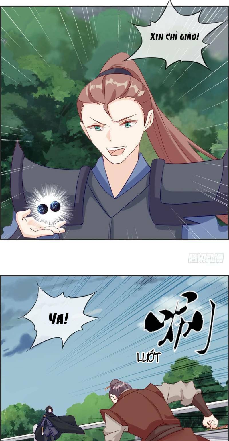 tối cường hoàn khố hệ thống chapter 46 13