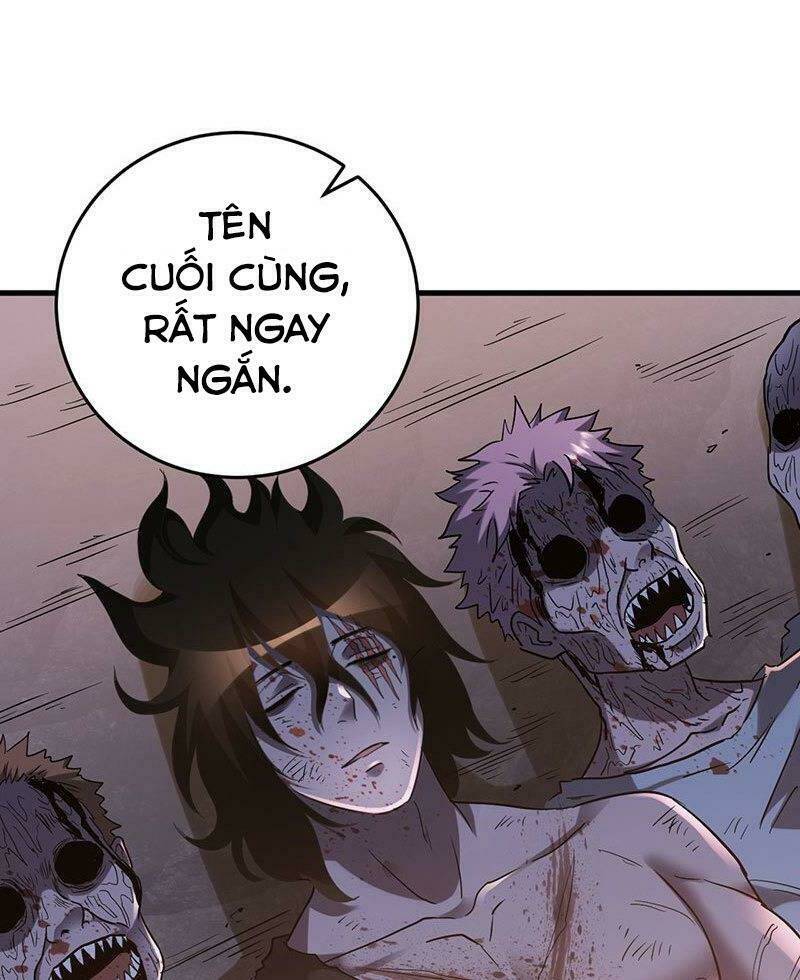 sau mạt thế tôi trở thành zombie chapter 8 34