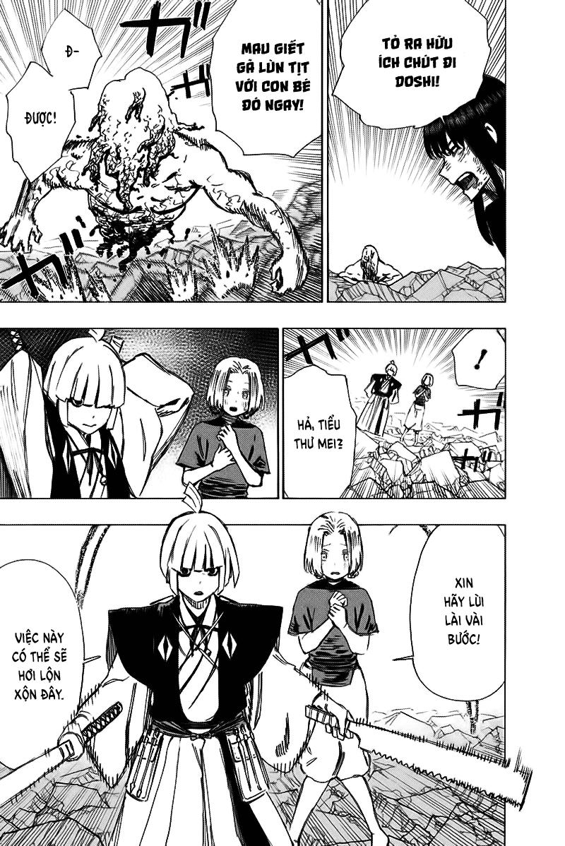 jigokuraku chapter 48 8