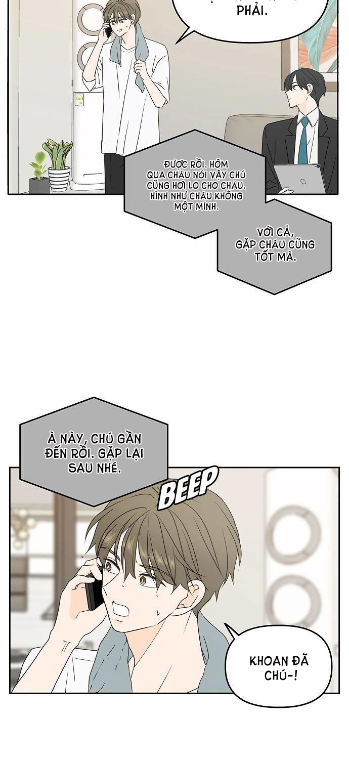 hẹn gặp anh ở kiếp thứ 19 chapter 72 37