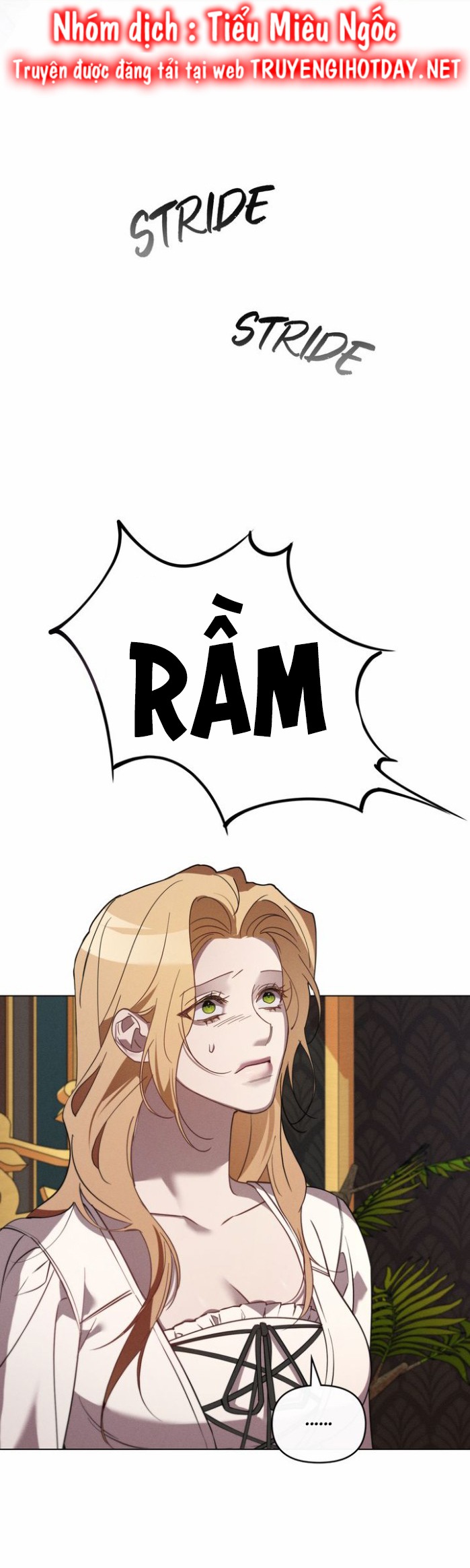 chàng người sói phát điên vì tôi chapter 46 7