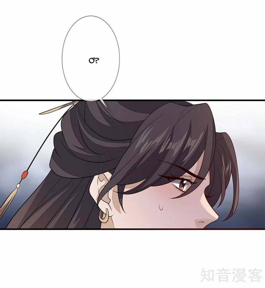 cửu khuyết phong hoa chapter 86 18