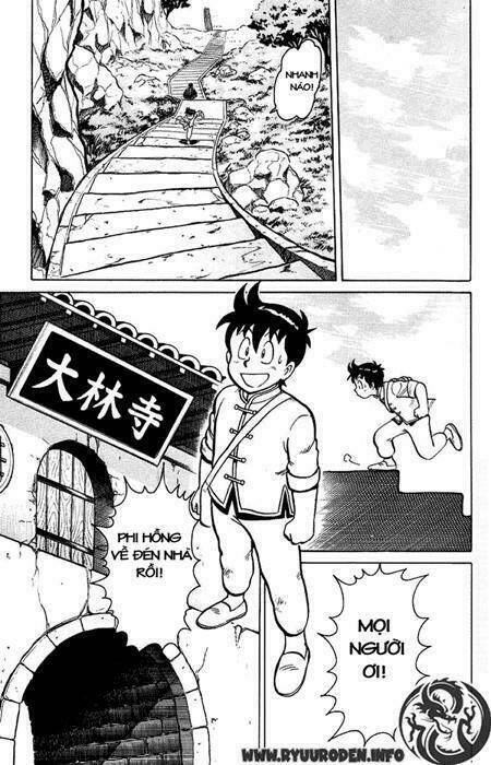 hoàng phi hồng phần 1 chapter 3 76