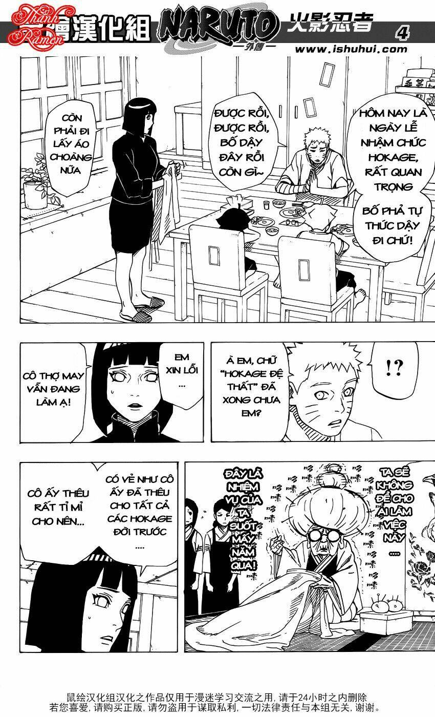 cửu vĩ hồ ly ngoại truyện hokage đệ thất chapter 10.5 5