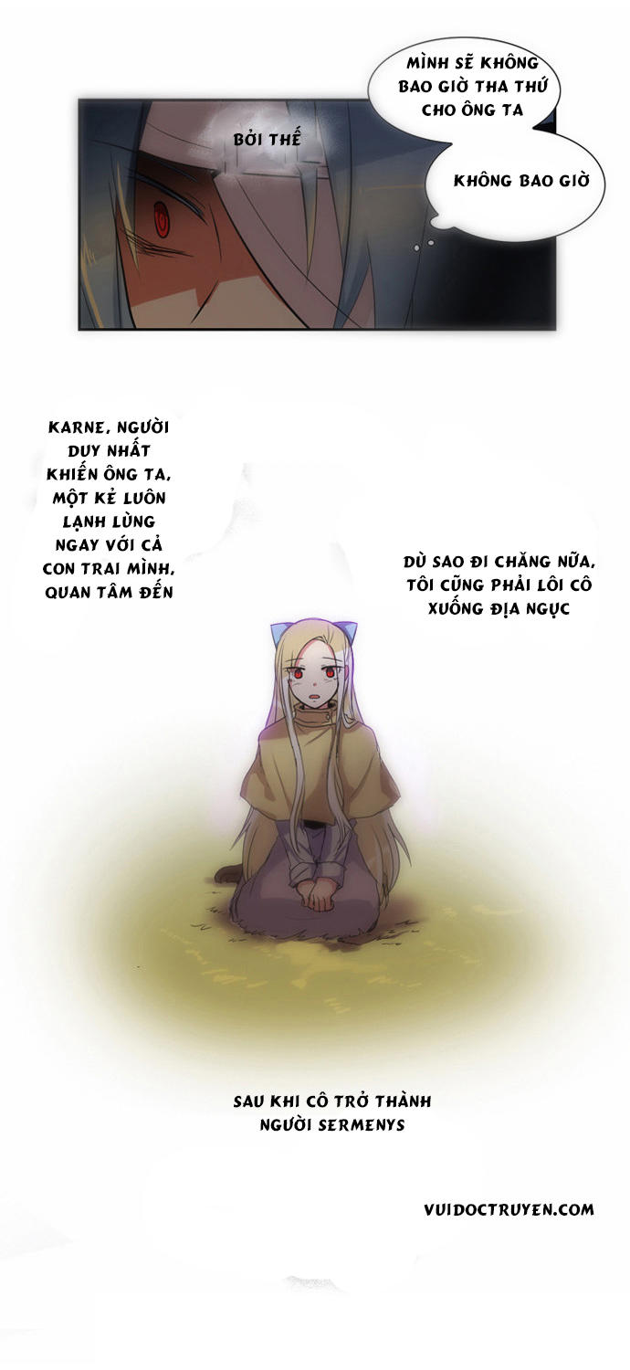 crepuscule (yamchi) chapter 60 13