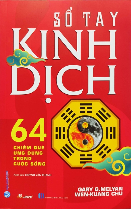 Sổ Tay Kinh Dịch - VL