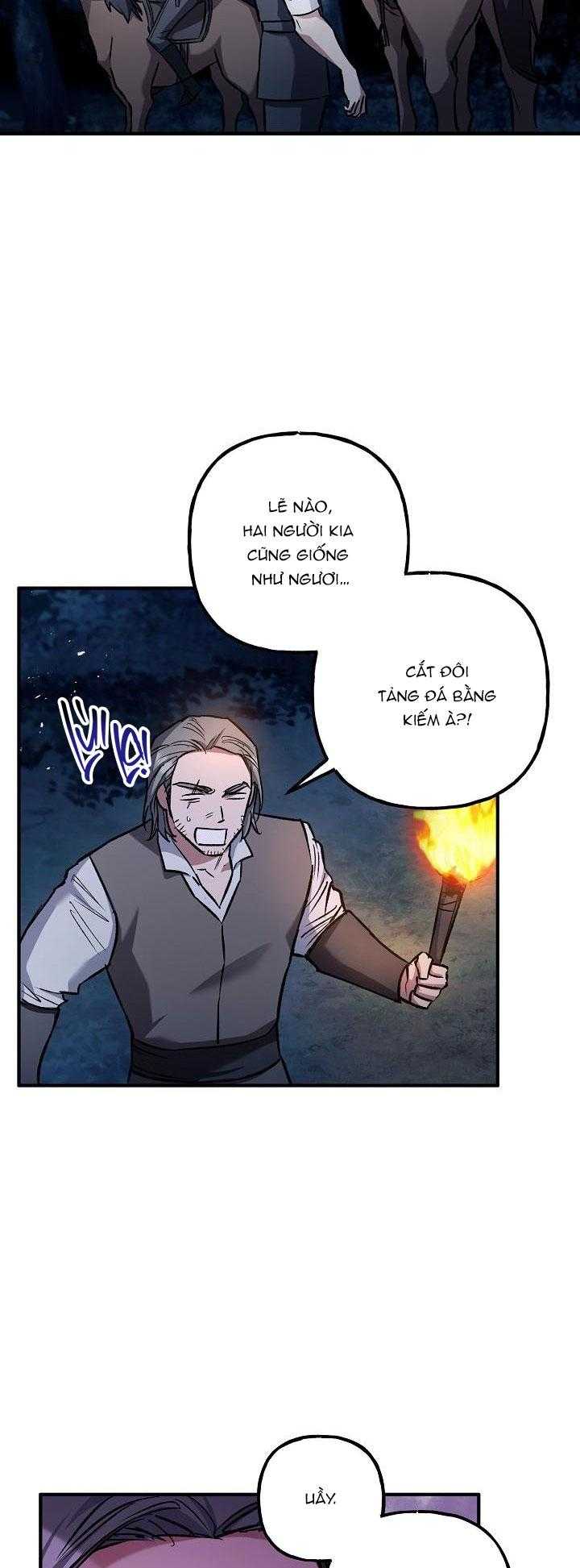 bước ngoặt định mệnh chapter 45 30