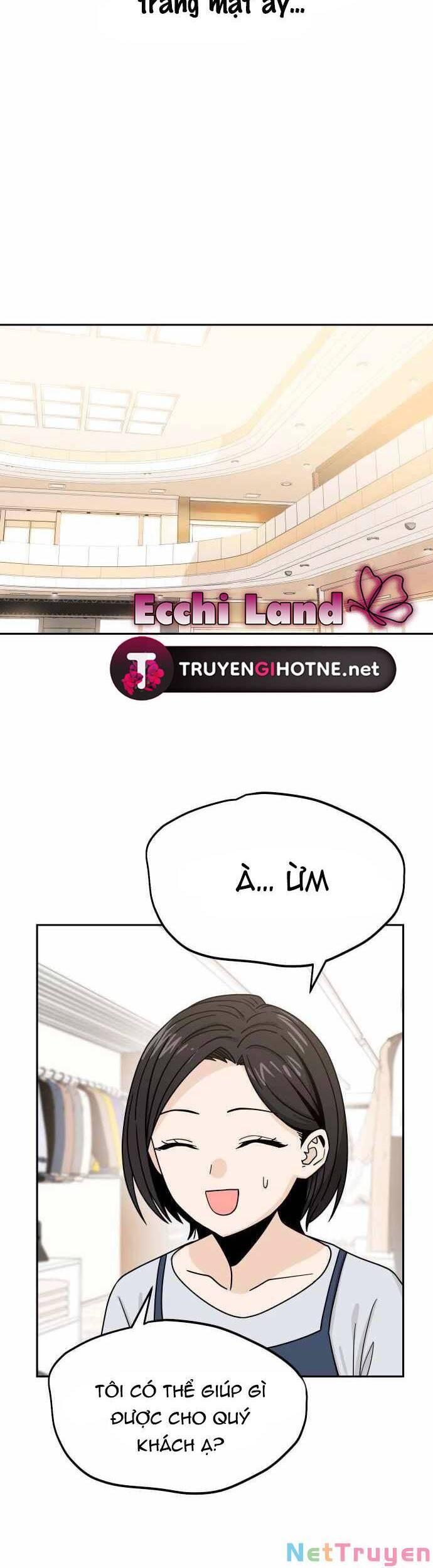 Lớ Ngớ Vớ Phải Tình Yêu chapter 51.1 8