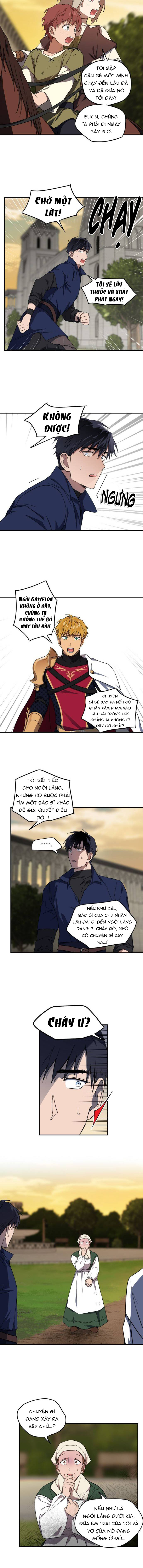 bị che khuất bởi hoàng hôn chapter 23 9