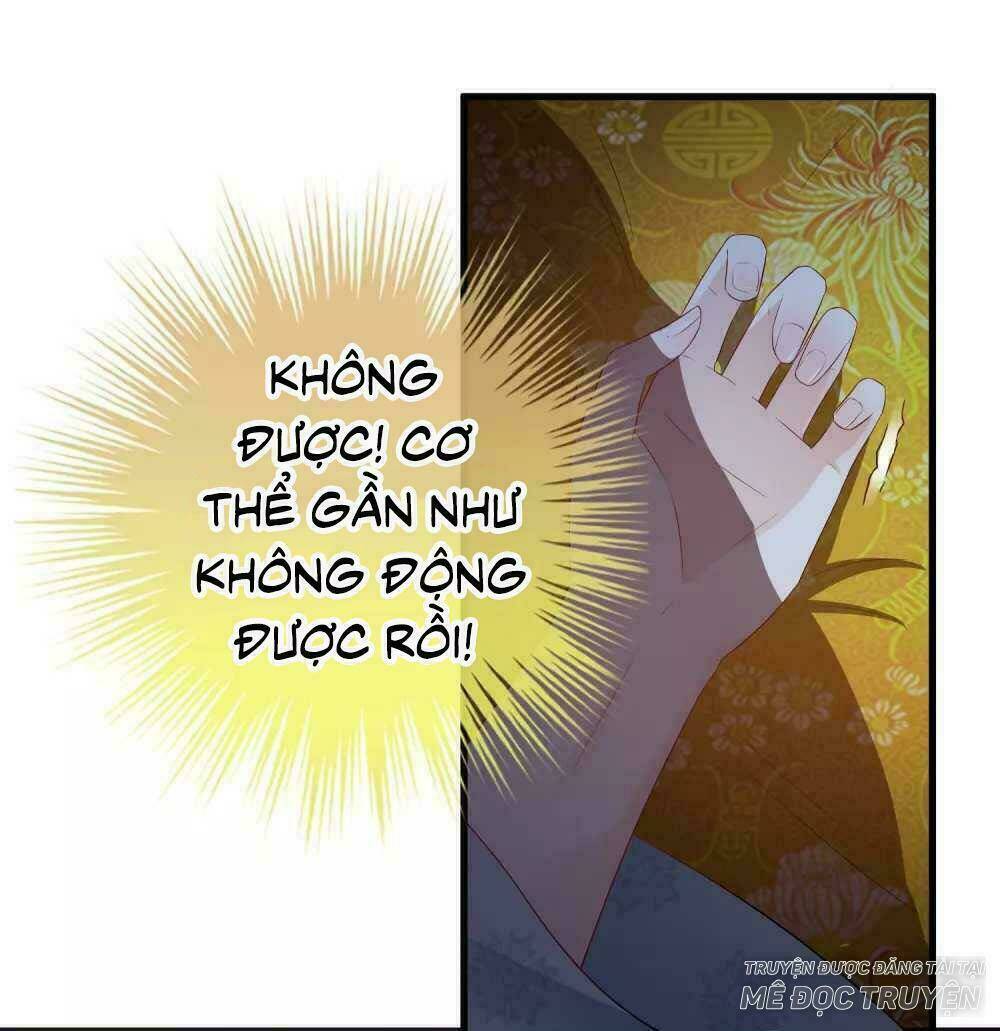 xuyên nhanh - hướng dẫn tự cứu của nữ phụ chapter 8 55