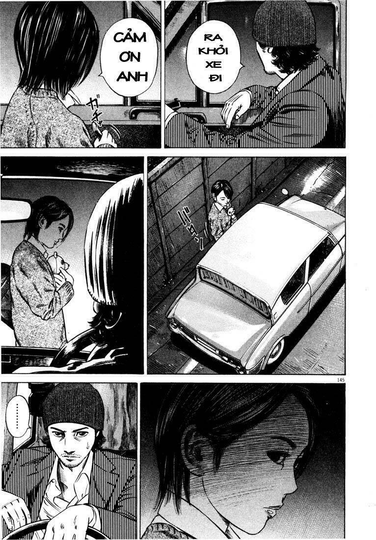 homunculus chapter 40 5