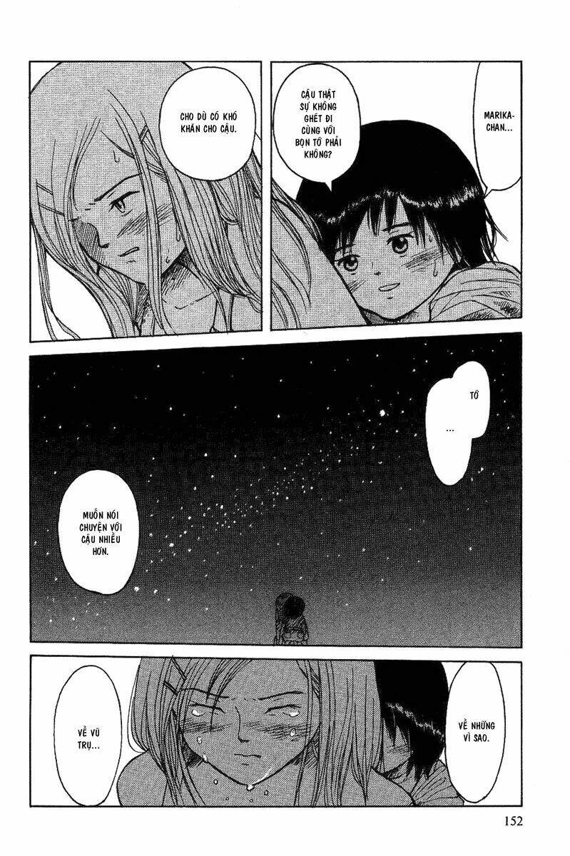 twin spica chapter 13 25