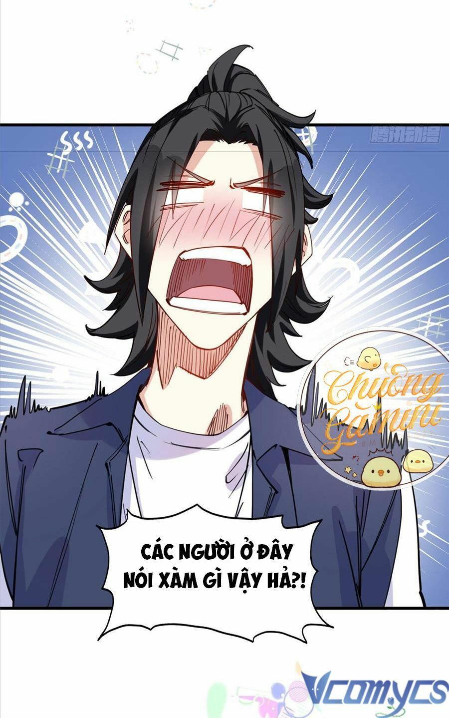 cố tổng, vợ của ngài quá mạnh rồi! chapter 29 38