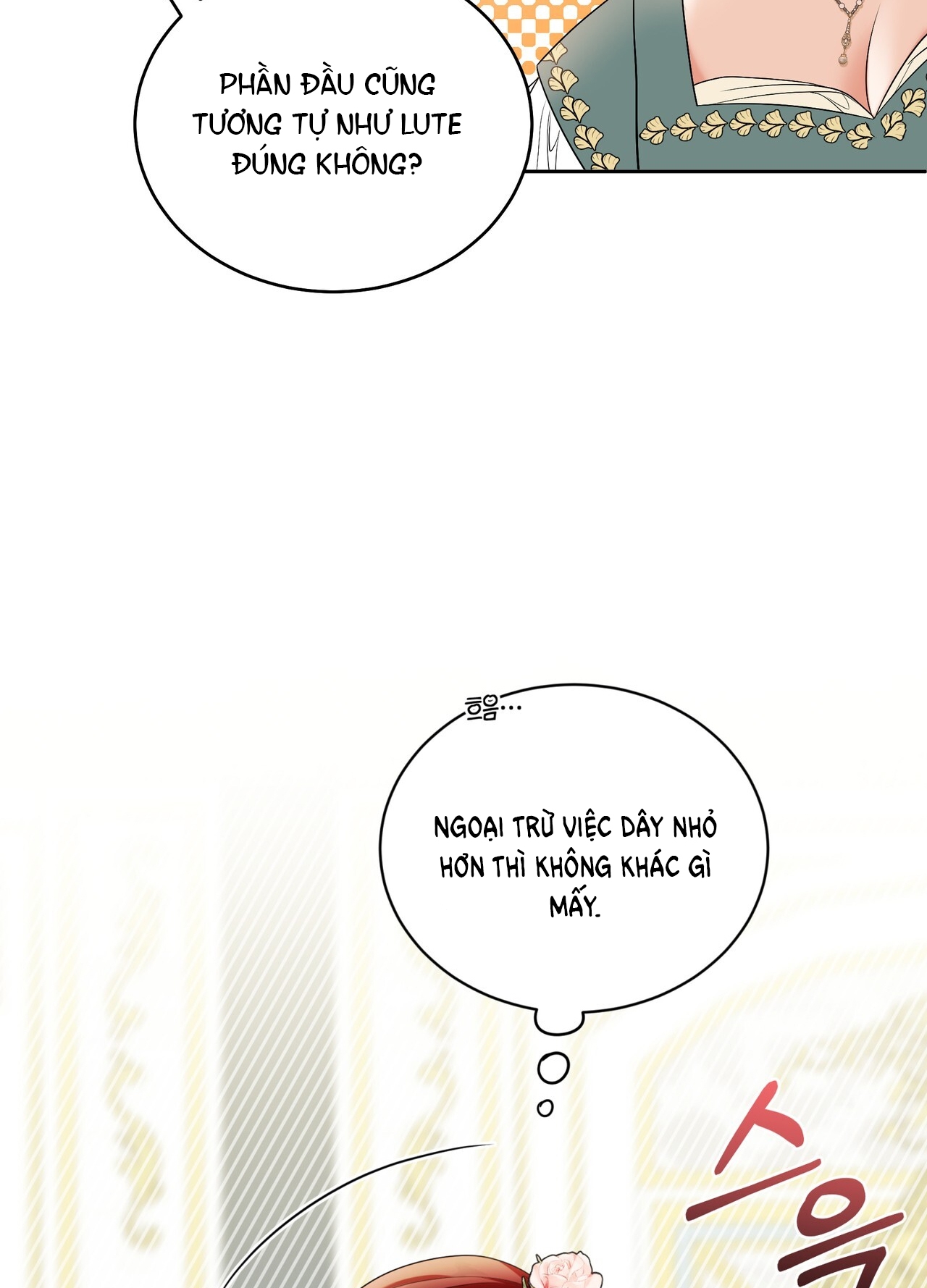 dấu tích của tiên nữ chapter 12.1 26