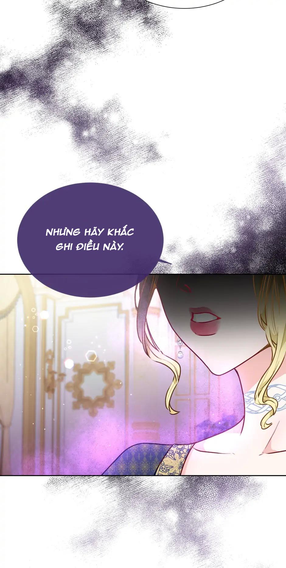 đánh cắp trái tim thiếu nữ chapter 14.2 32