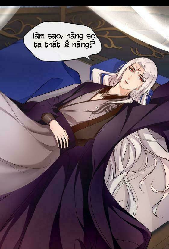 ma quân đại nhân, phu nhân lại trốn rồi! chapter 4 3