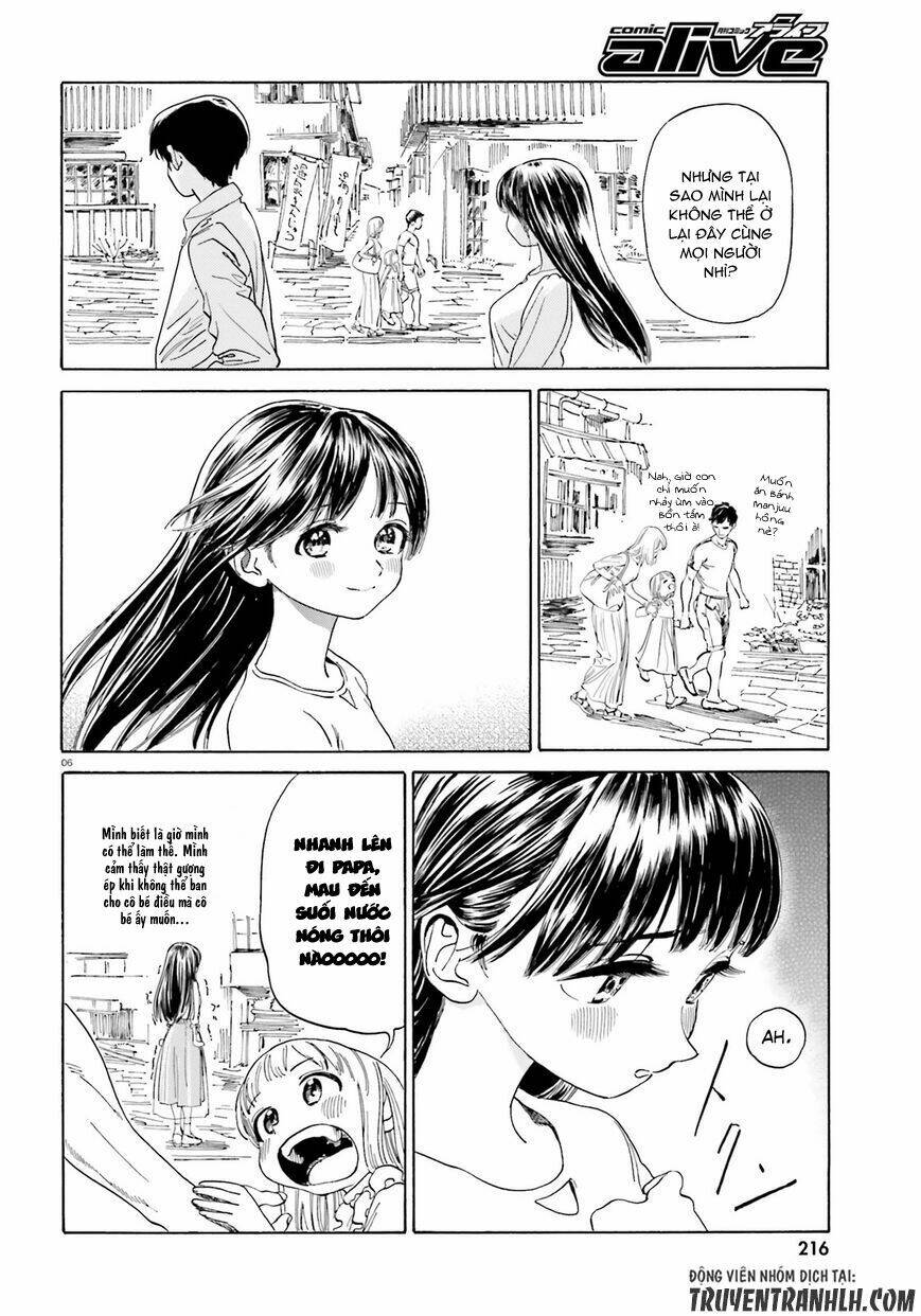 yumekuri chapter 40 8