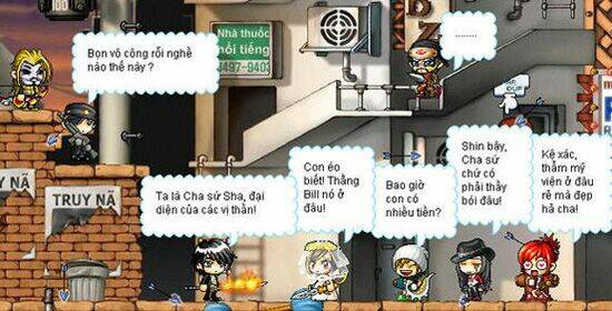 maple story chapter 4 10