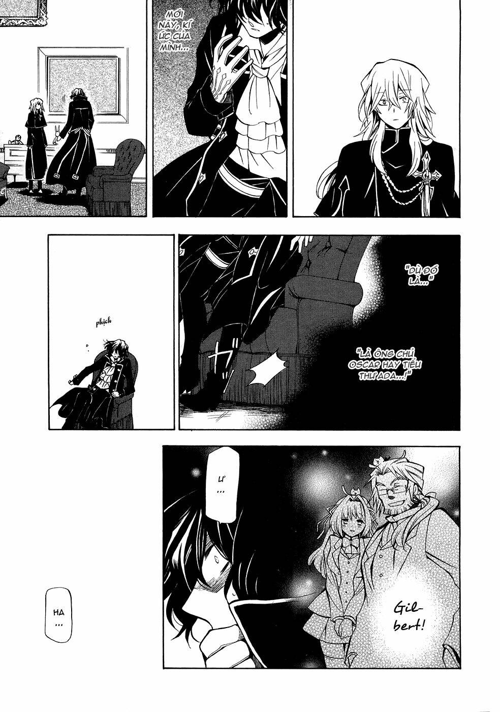 pandora hearts chapter 33 48