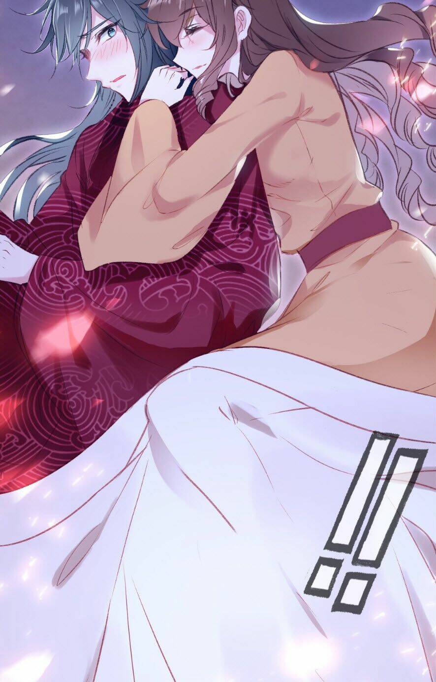 gả cho một tên thái giám đáng ghét chapter 100 20