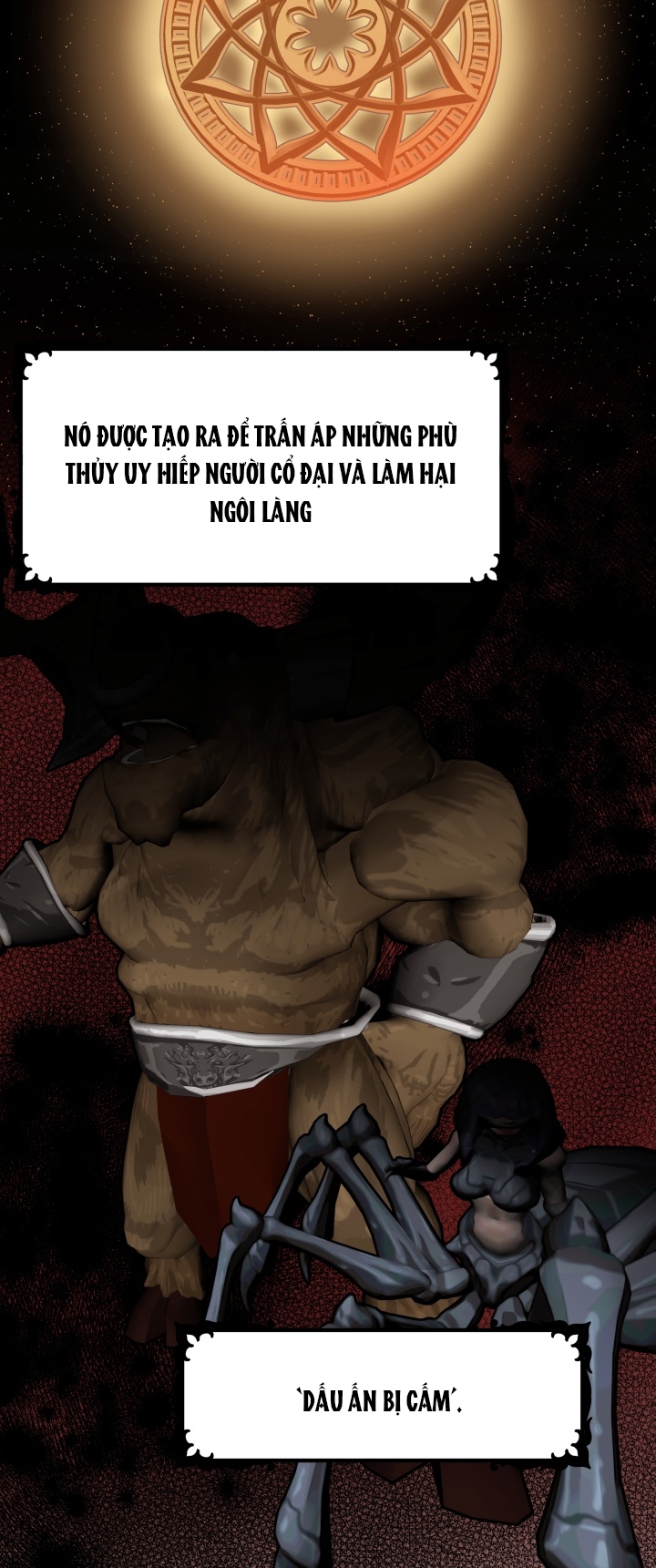 Khi Nàng Khóc Trông Thật Xinh Đẹp chapter 46.1 - Trang 15