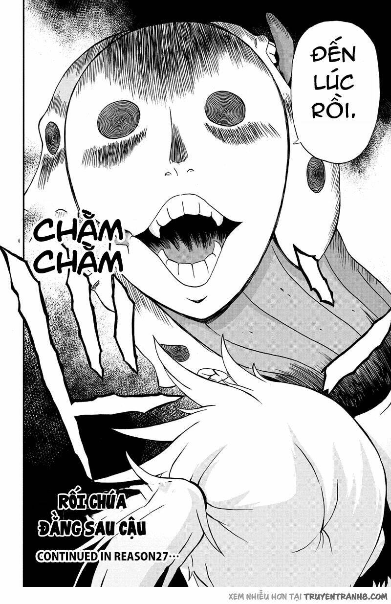 lý do sống còn chapter 26 17