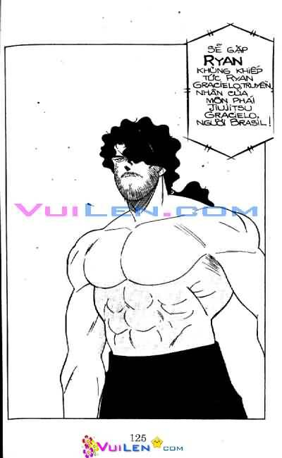 truyền nhân atula - shura no mon i chapter 37 126