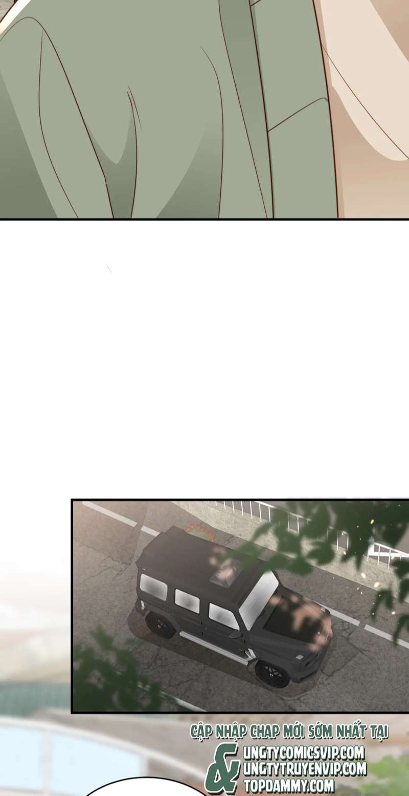 sau khi mất trí nhớ tình địch nói tôi là bạn trai anh ấy chapter 25 28